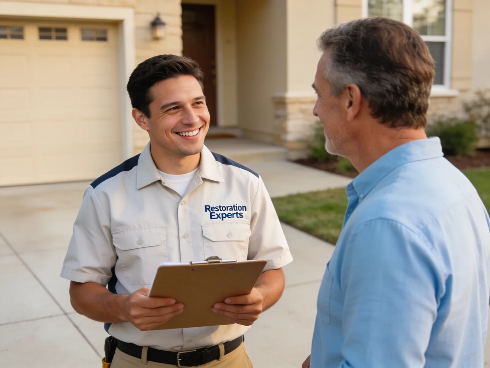 Water Damage Cleanup Hickory, PA FAQs